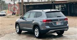 فولكسفاغن أطلس